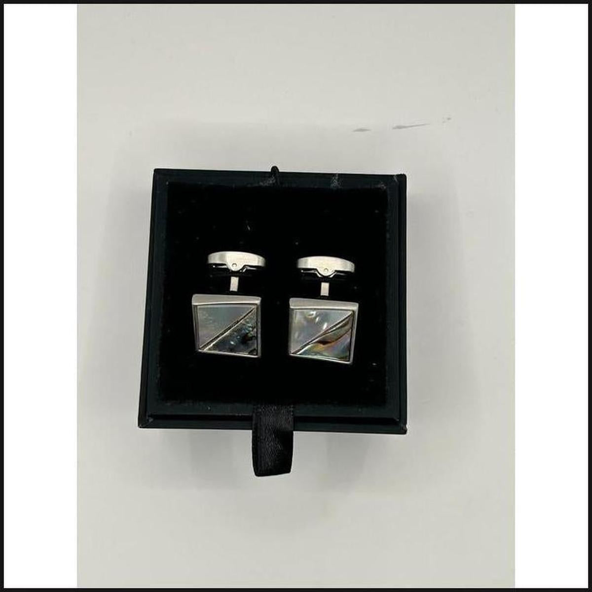 Cuff Links-Cuff Links-That Guy's Secret
