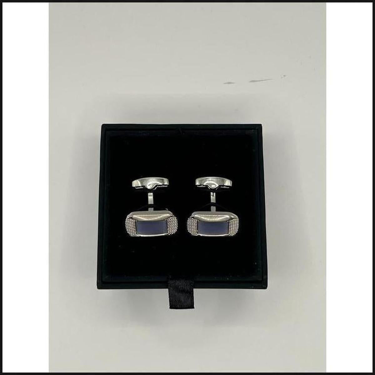 Cuff Links-Cuff Links-That Guy's Secret