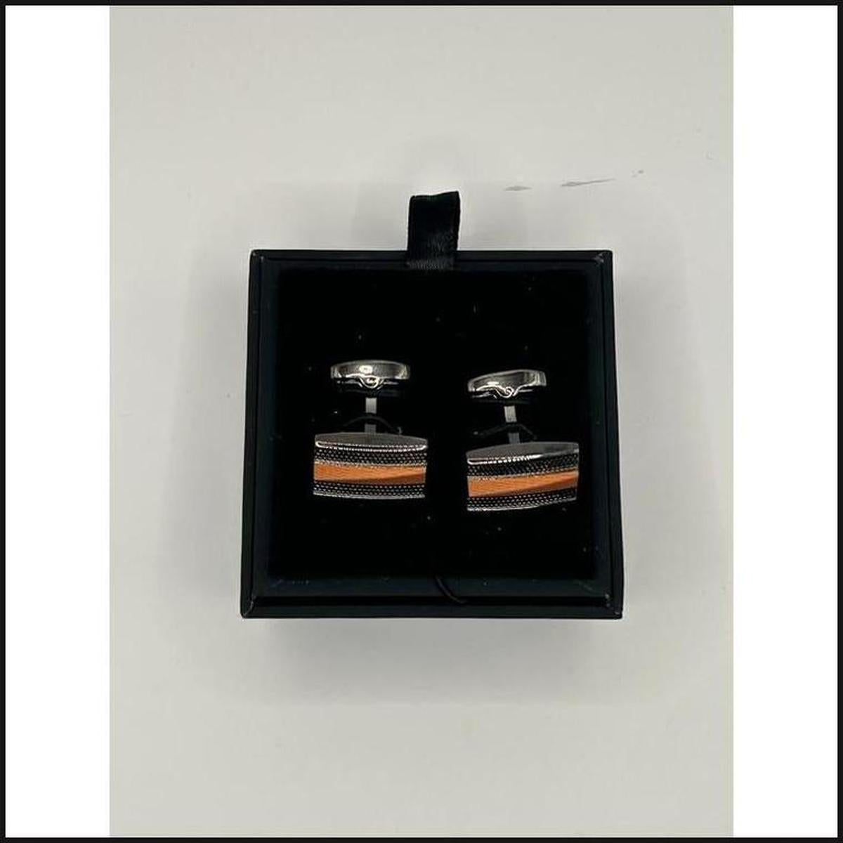 Cuff Links-Cuff Links-That Guy's Secret