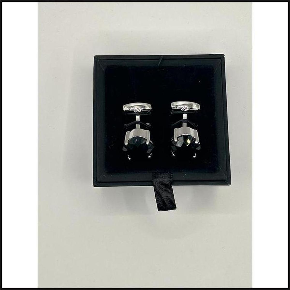 Cuff Links-Cuff Links-That Guy's Secret