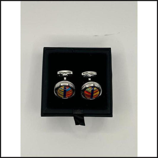 Cuff Links-Cuff Links-That Guy's Secret