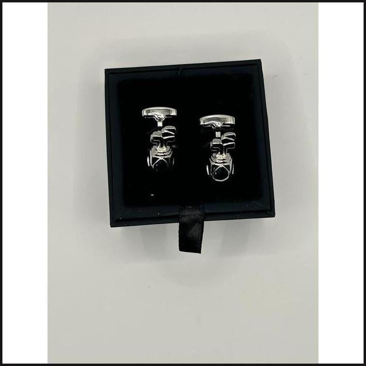 Cuff Links-Cuff Links-That Guy's Secret