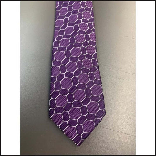 Damon Neck Ties - That Guy's Secret