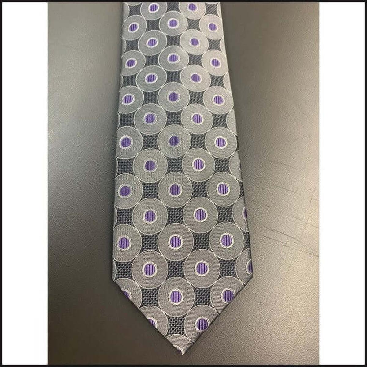 Damon Neck Ties - That Guy's Secret