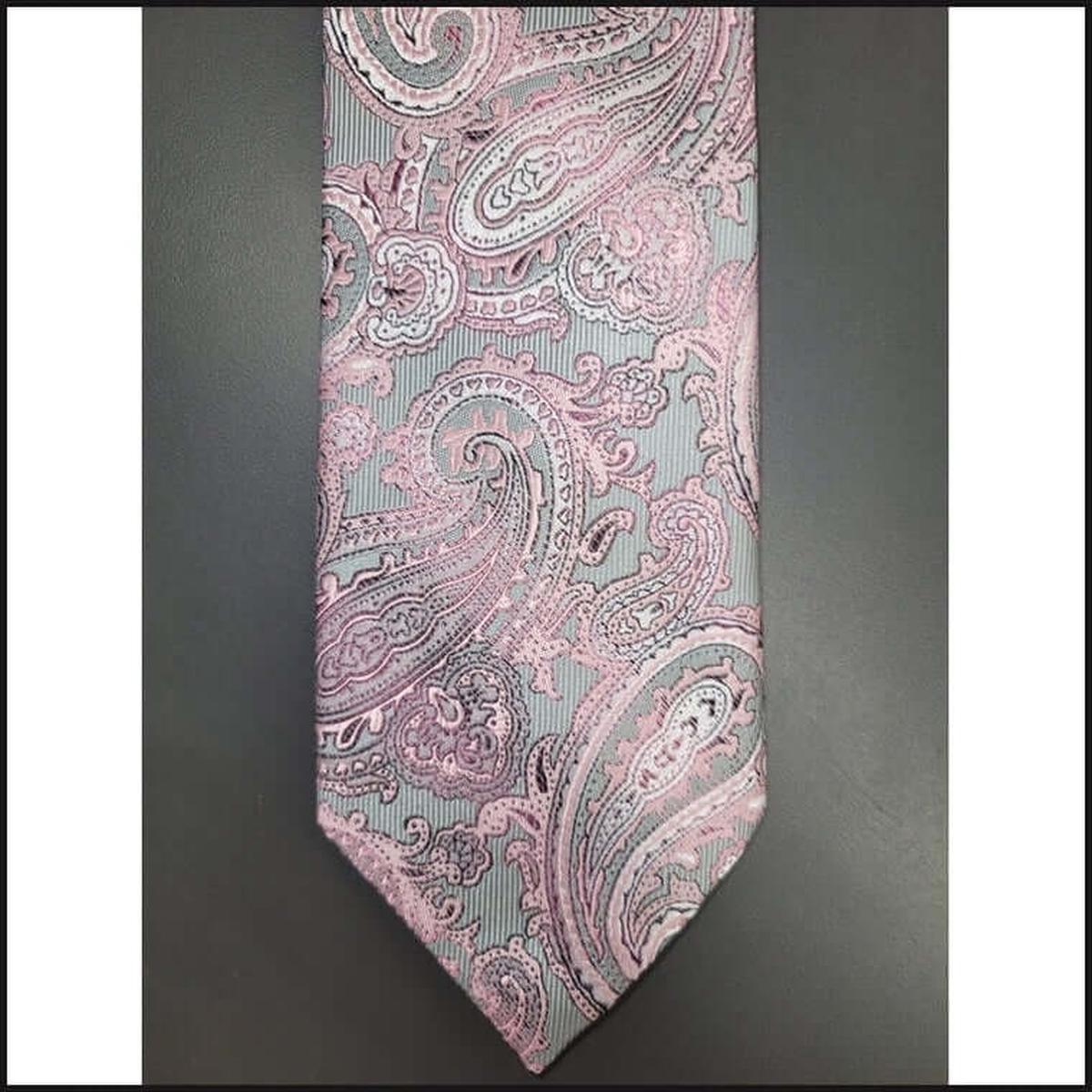 Dapper Micro Fiber Tie - That Guy's Secret