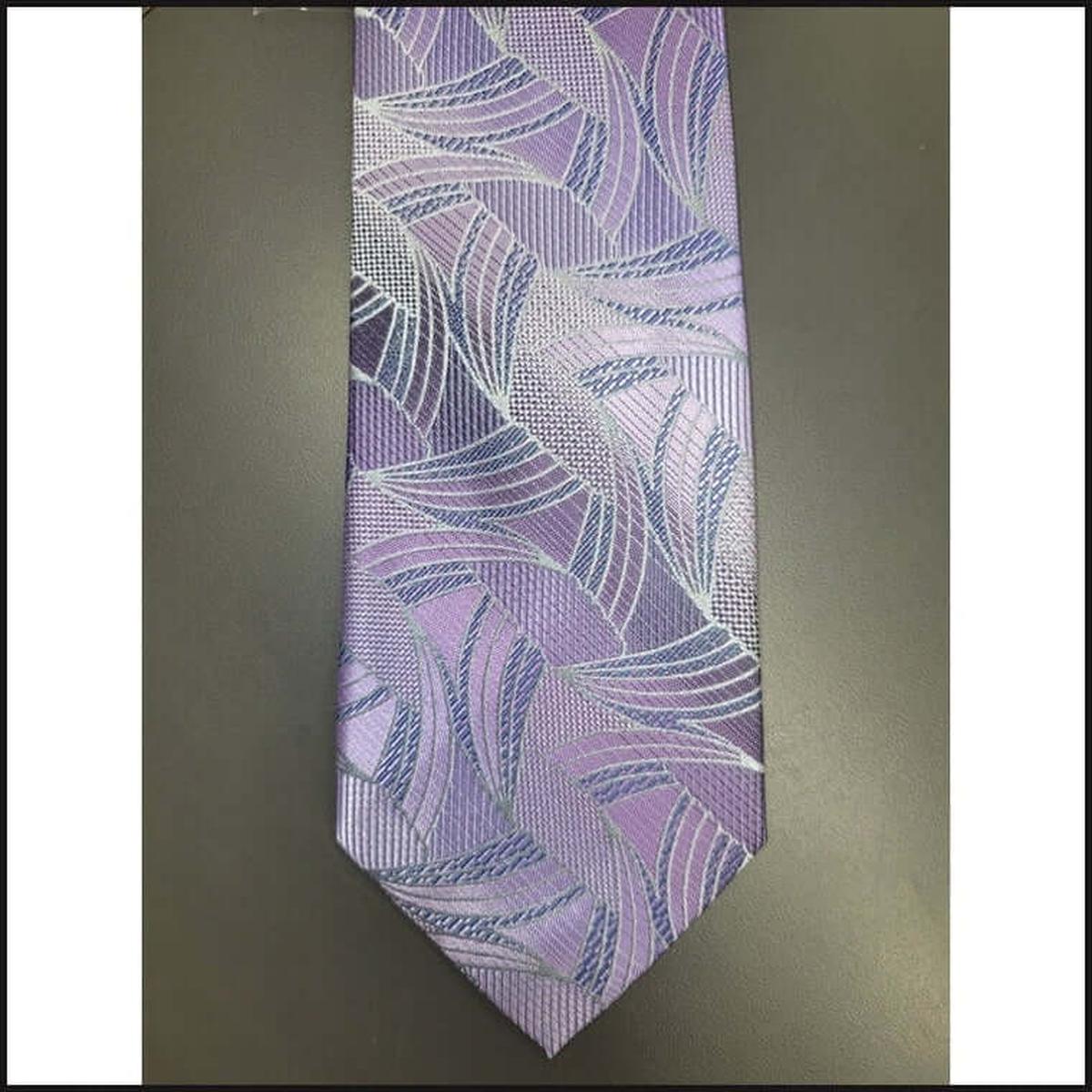 Dapper Micro Fiber Tie - That Guy's Secret