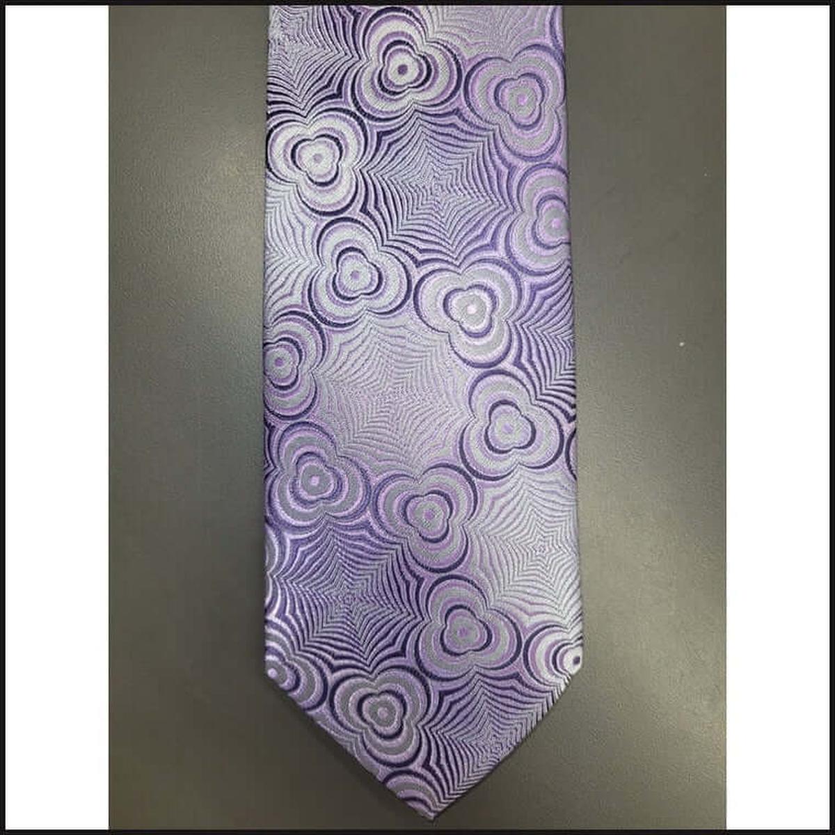 Dapper Micro Fiber Tie - That Guy's Secret