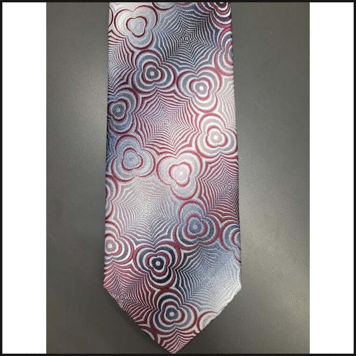 Dapper Micro Fiber Tie - That Guy's Secret