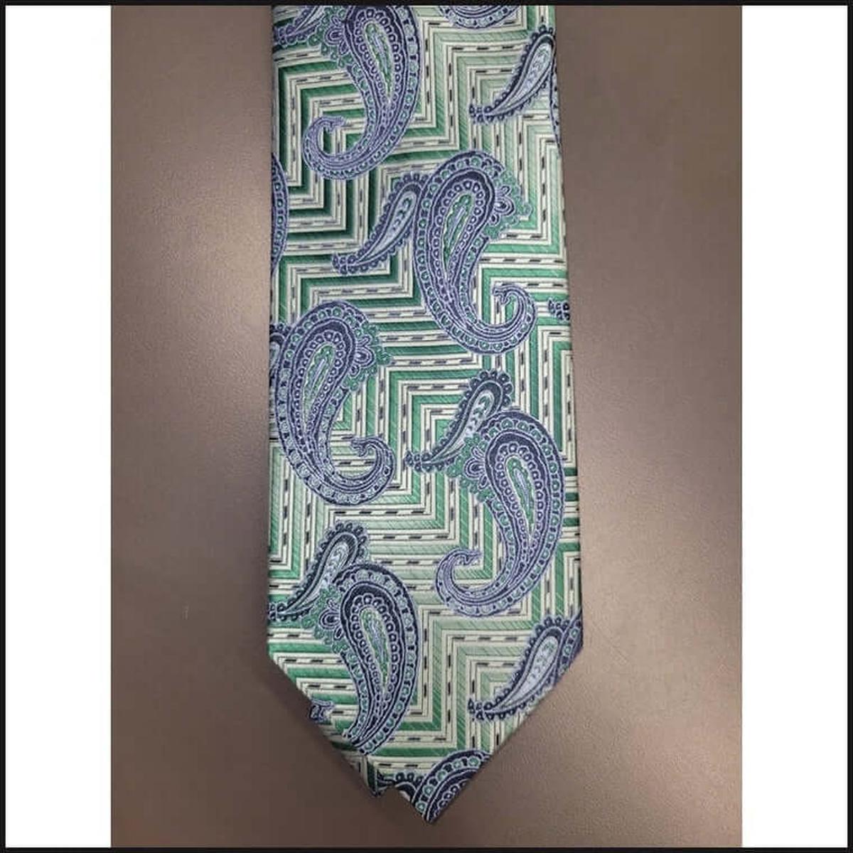 Dapper Micro Fiber Tie - That Guy's Secret
