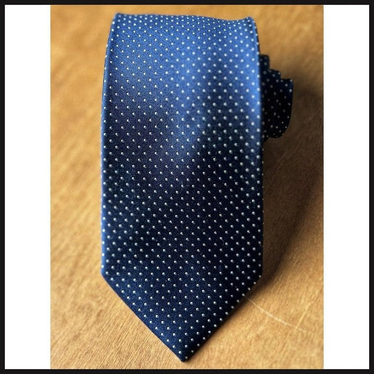 Dapper Silk Ties - That Guy's Secret