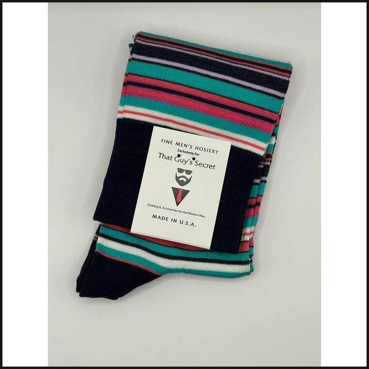 Dapper Socks-Socks-That Guy's Secret