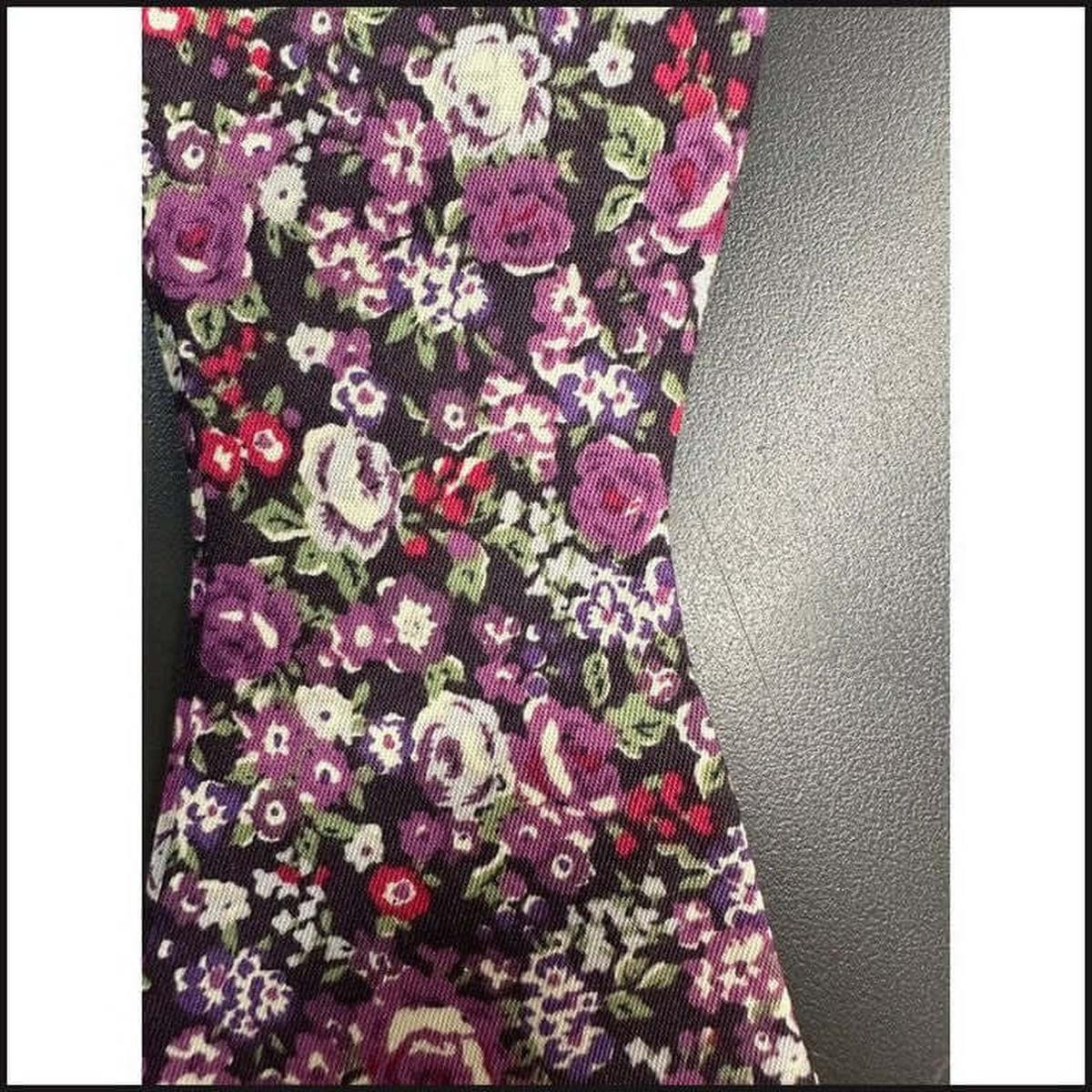 Dibi Microfiber Self Tie Bowties - That Guy's Secret