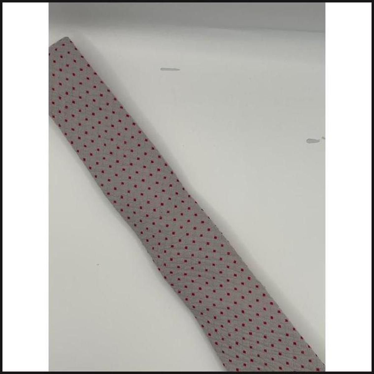 Dibi Neck Ties-That Guy's Secret