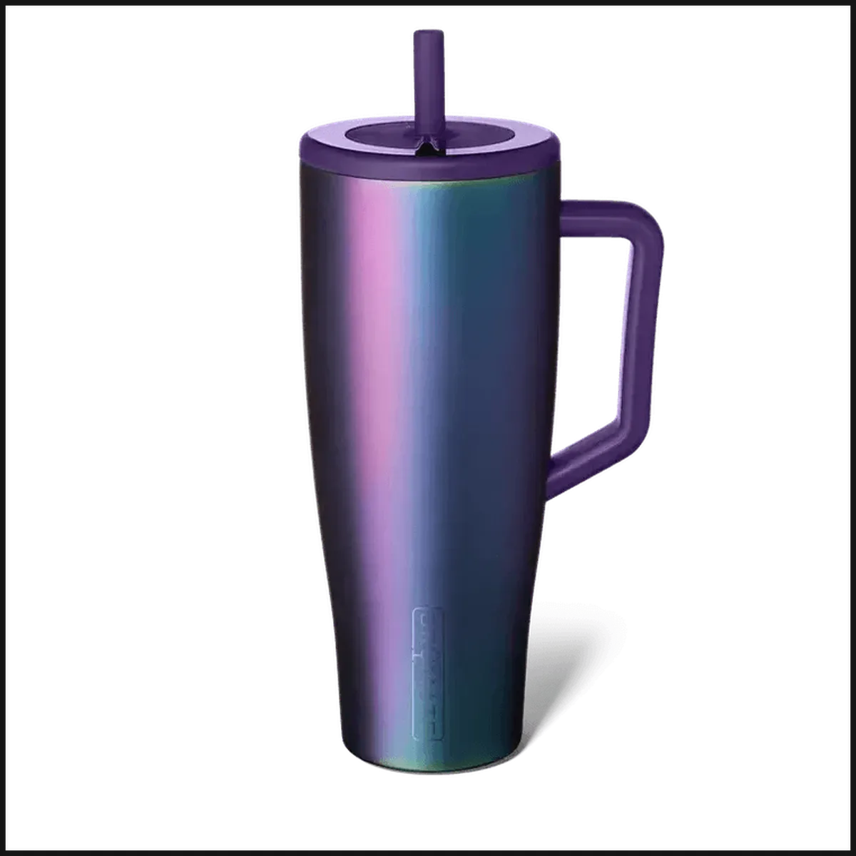 Era 40oz Tumbler-Tumbler-That Guy's Secret