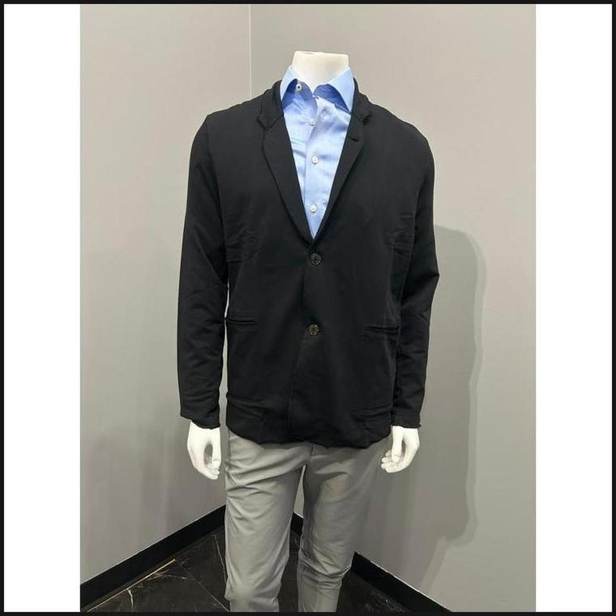 Everyday Blazer-Blazer-That Guy's Secret