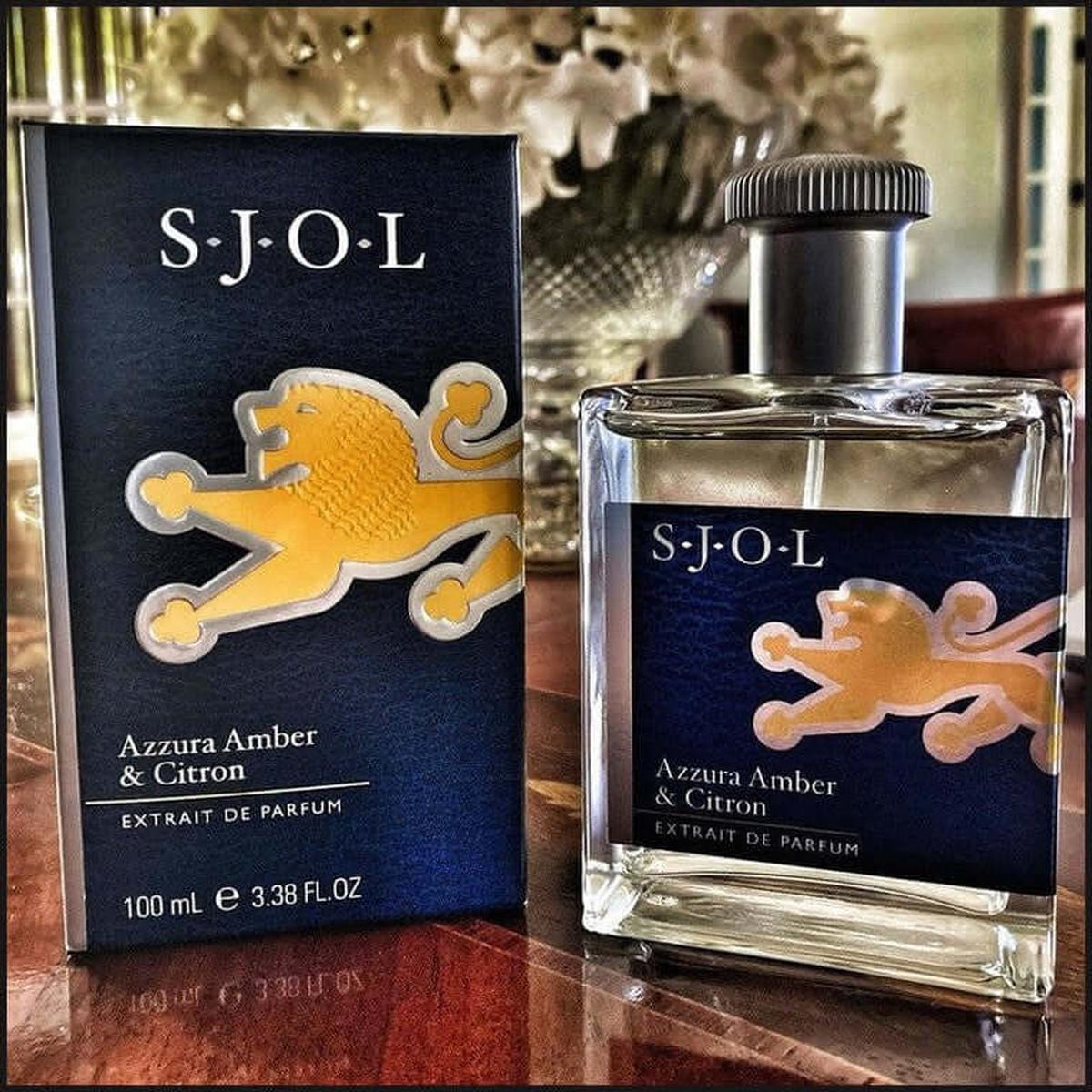 Extrait De Parfum - That Guy's Secret