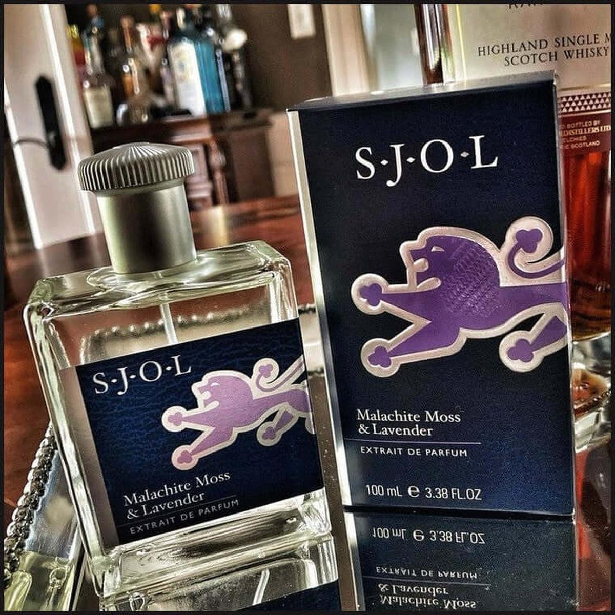 Extrait De Parfum - That Guy's Secret