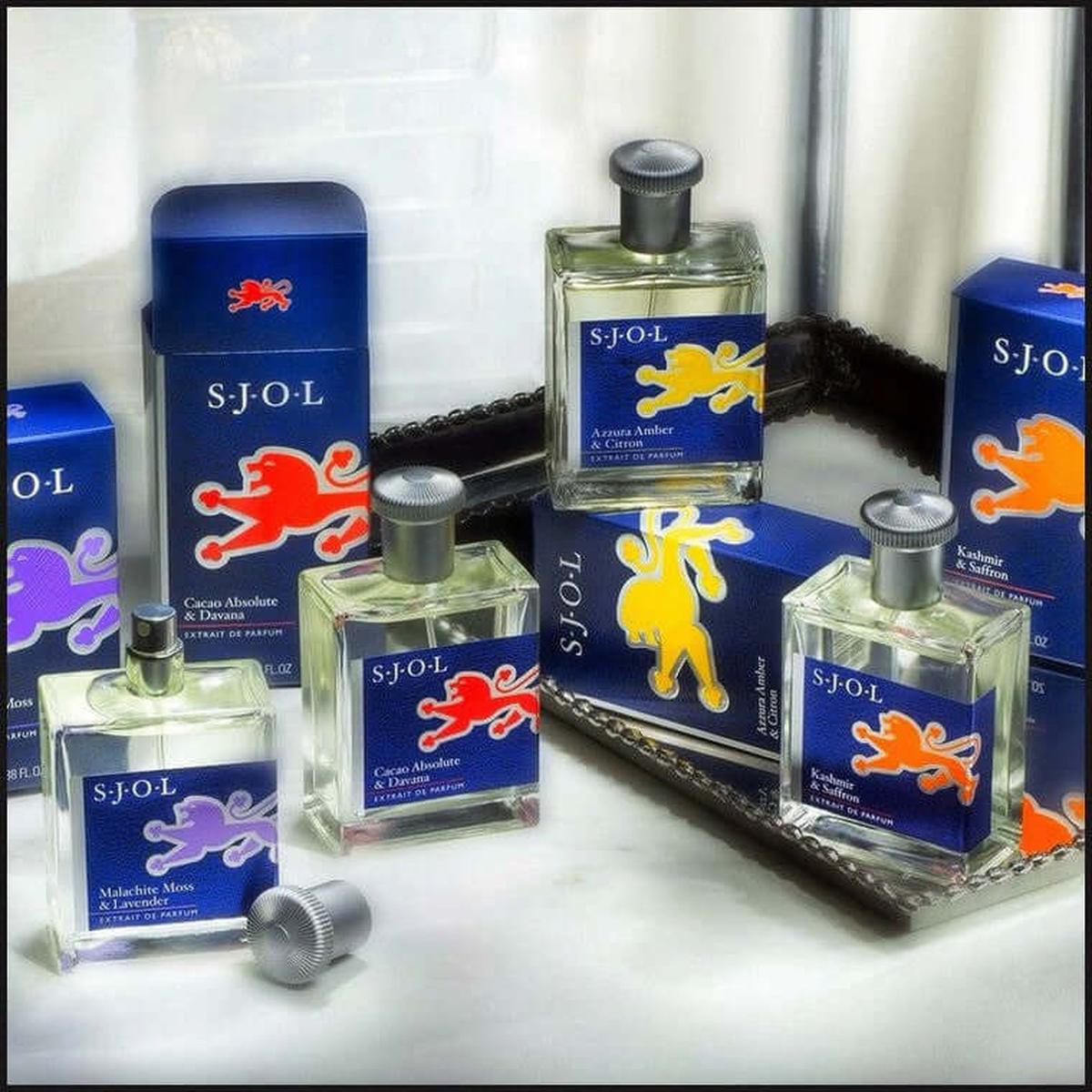 Extrait De Parfum - That Guy's Secret