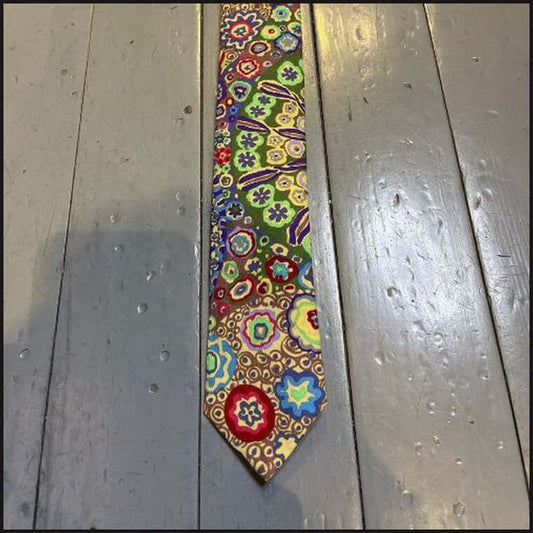 Fine and Dandy Neckties - That Guy's Secret