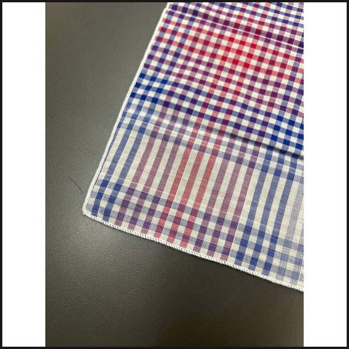 Fine and Dandy Pocket Squares-Pocket Square-That Guy's Secret