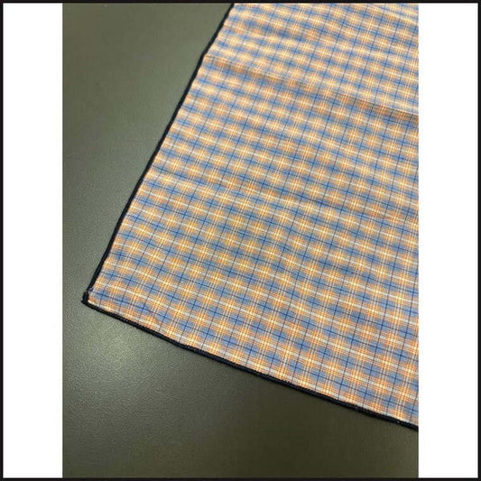 Fine and Dandy Pocket Squares-Pocket Square-That Guy's Secret