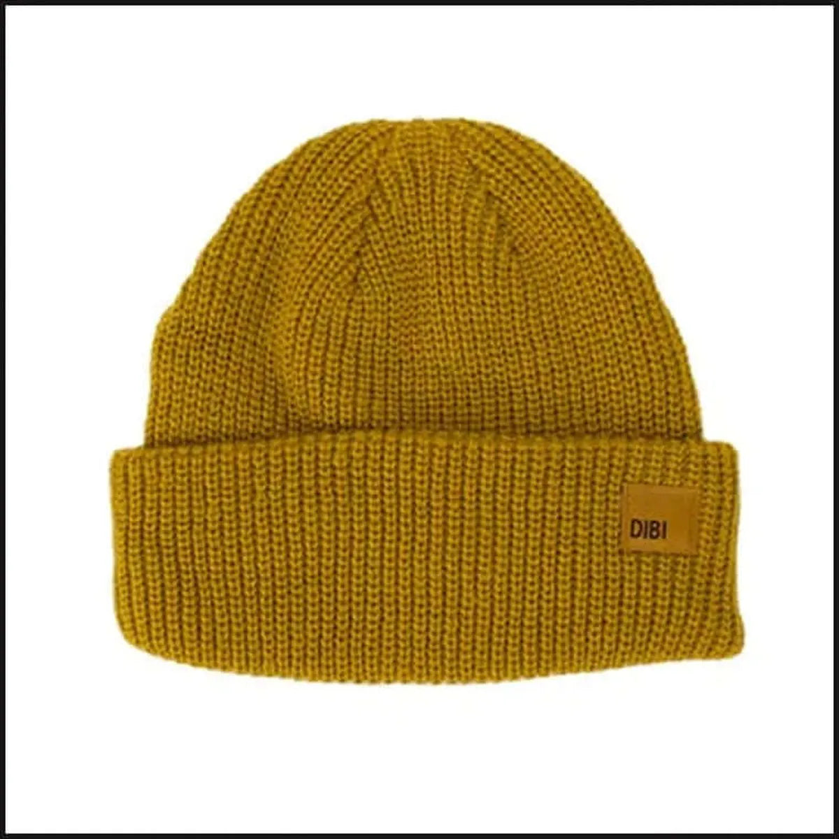 Fisherman Hybrid Beanie - That Guy's Secret