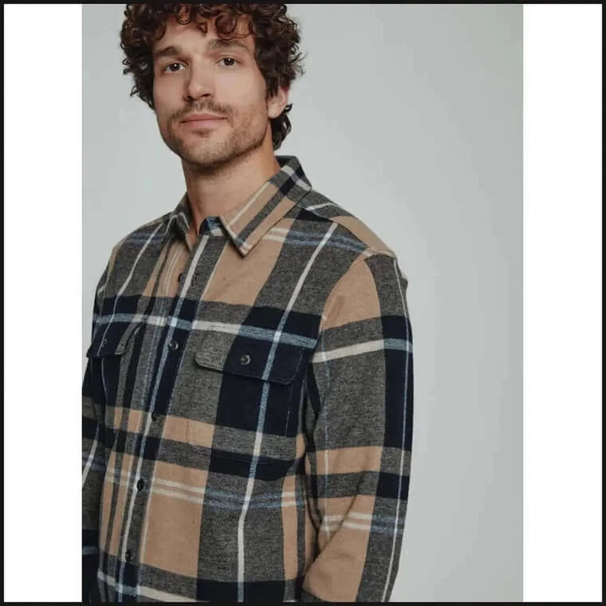 Generation 4-Way Stretch Shirt - That Guy's Secret
