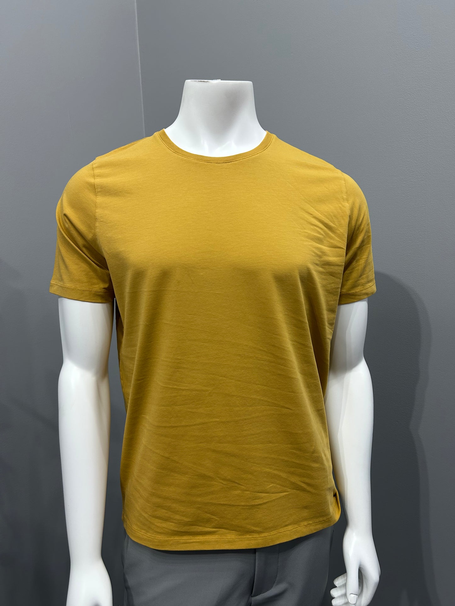 Crew Neck T-Shirt