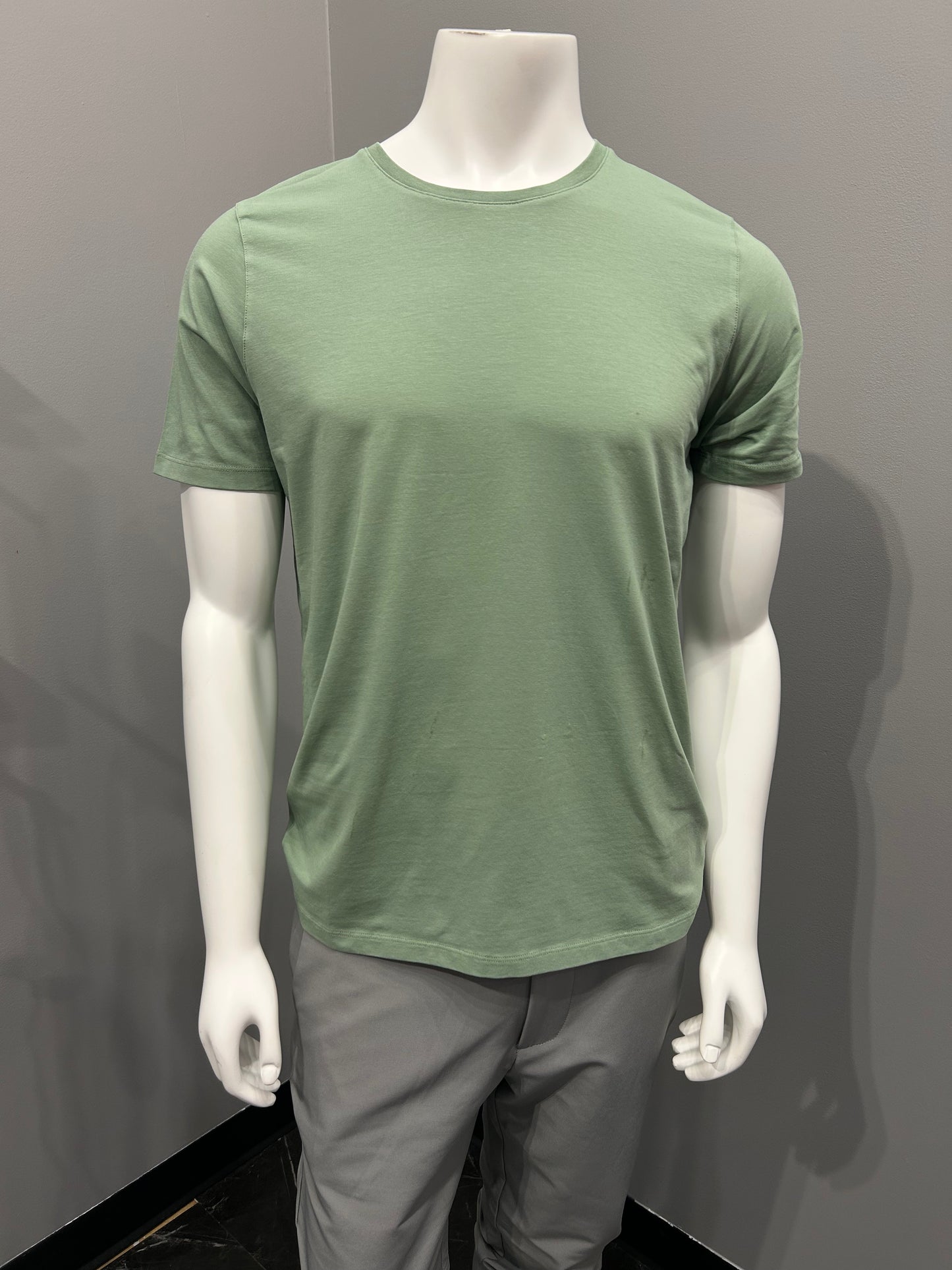 Crew Neck T-Shirt