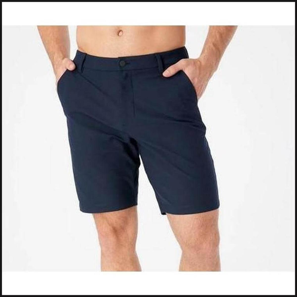 Infinity 7" Chino Short - That Guy's Secret
