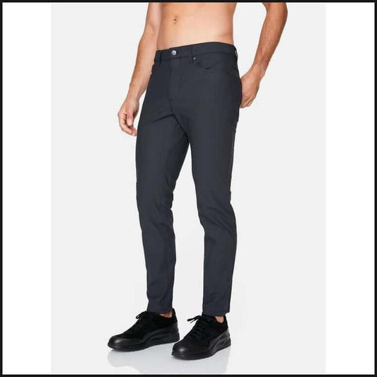 Infinity 7-Pocket Pant - That Guy's Secret