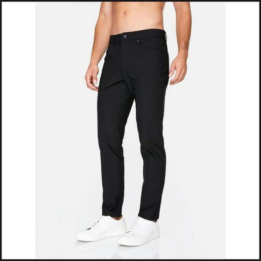 Infinity 7-Pocket Pant - That Guy's Secret