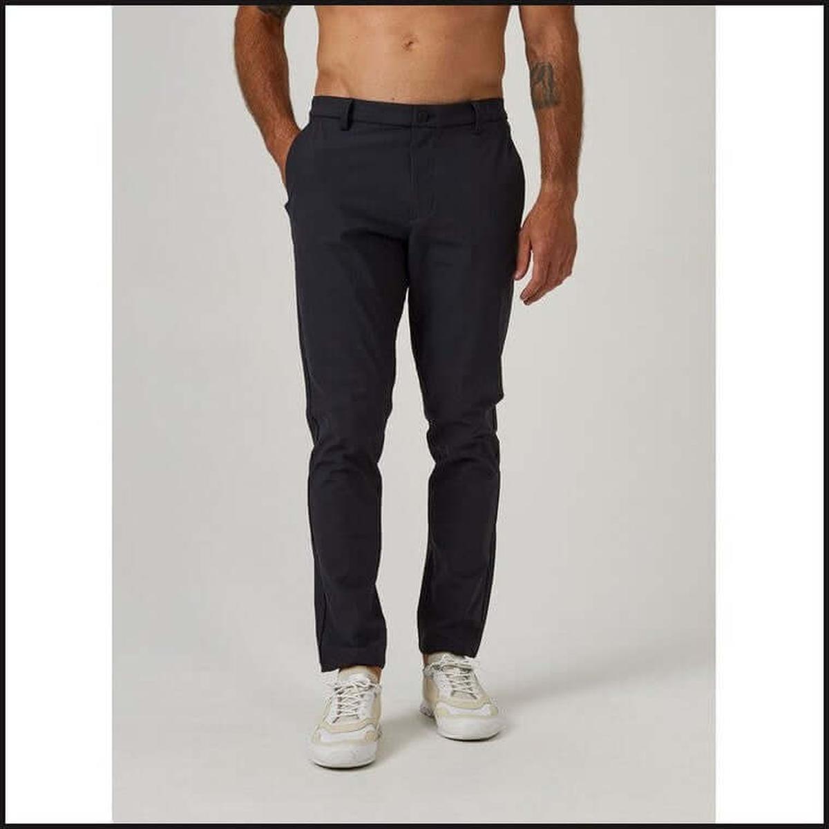Infinity™ Chino Pant - That Guy's Secret