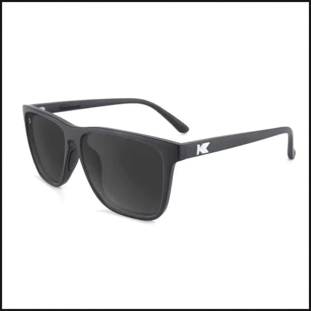 Knockaround Fast Lanes Sunglassses (Assorted Colors)-Sunglasses-That Guy's Secret
