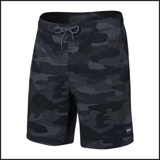 MULTI-SPORT 2N1 Shorts 7"-Shorts-That Guy's Secret