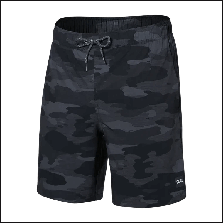 MULTI-SPORT 2N1 Shorts 7"-Shorts-That Guy's Secret