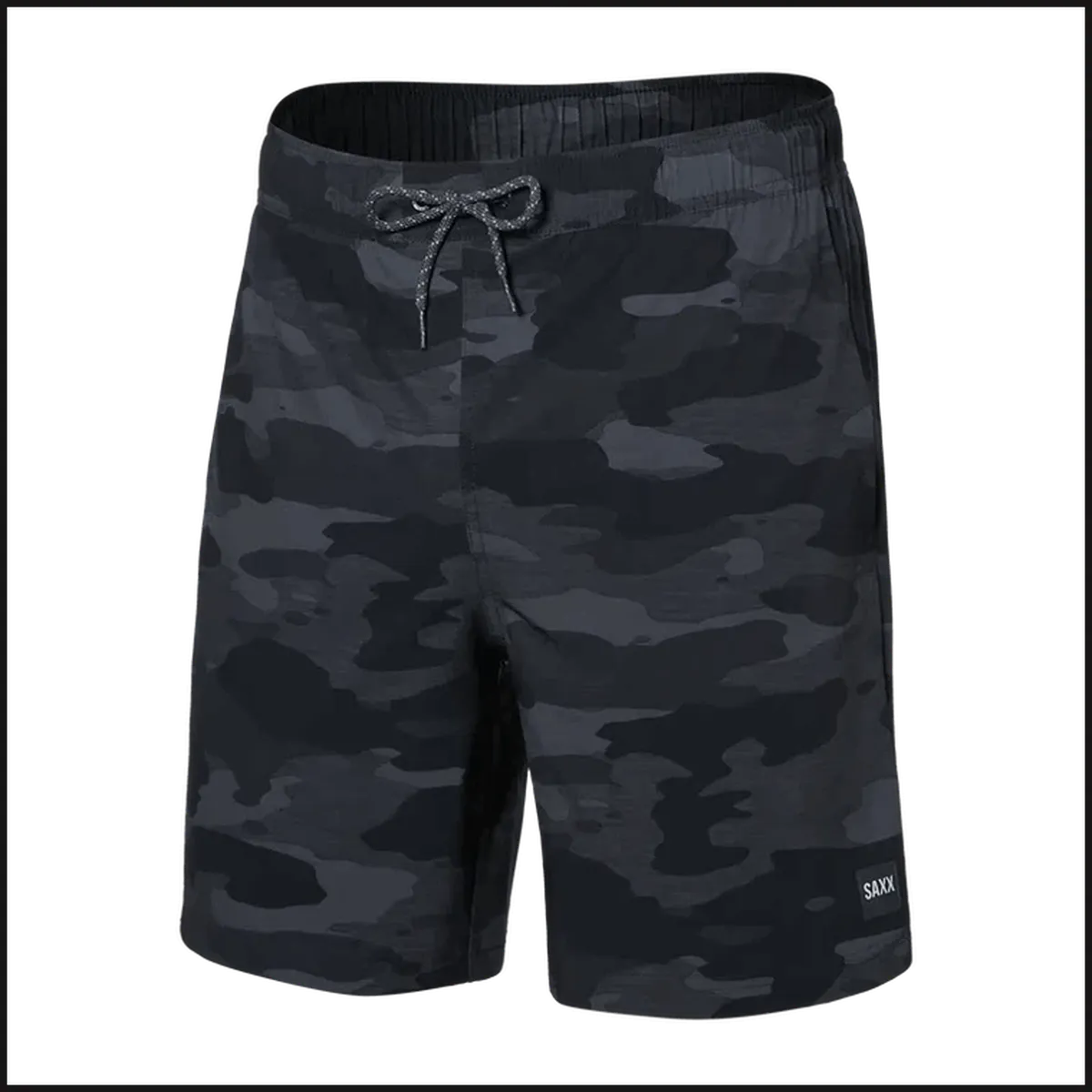 MULTI-SPORT 2N1 Shorts 7"-Shorts-That Guy's Secret