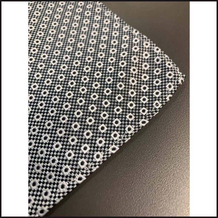 Microfiber Pocket Squares - That Guy's Secret