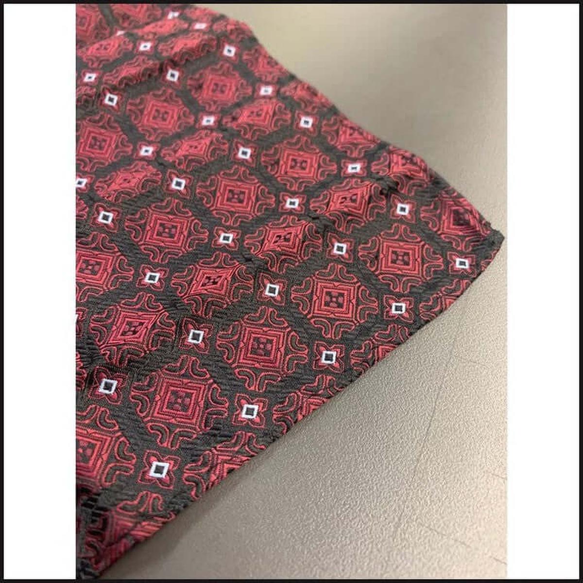 Microfiber Pocket Squares - That Guy's Secret