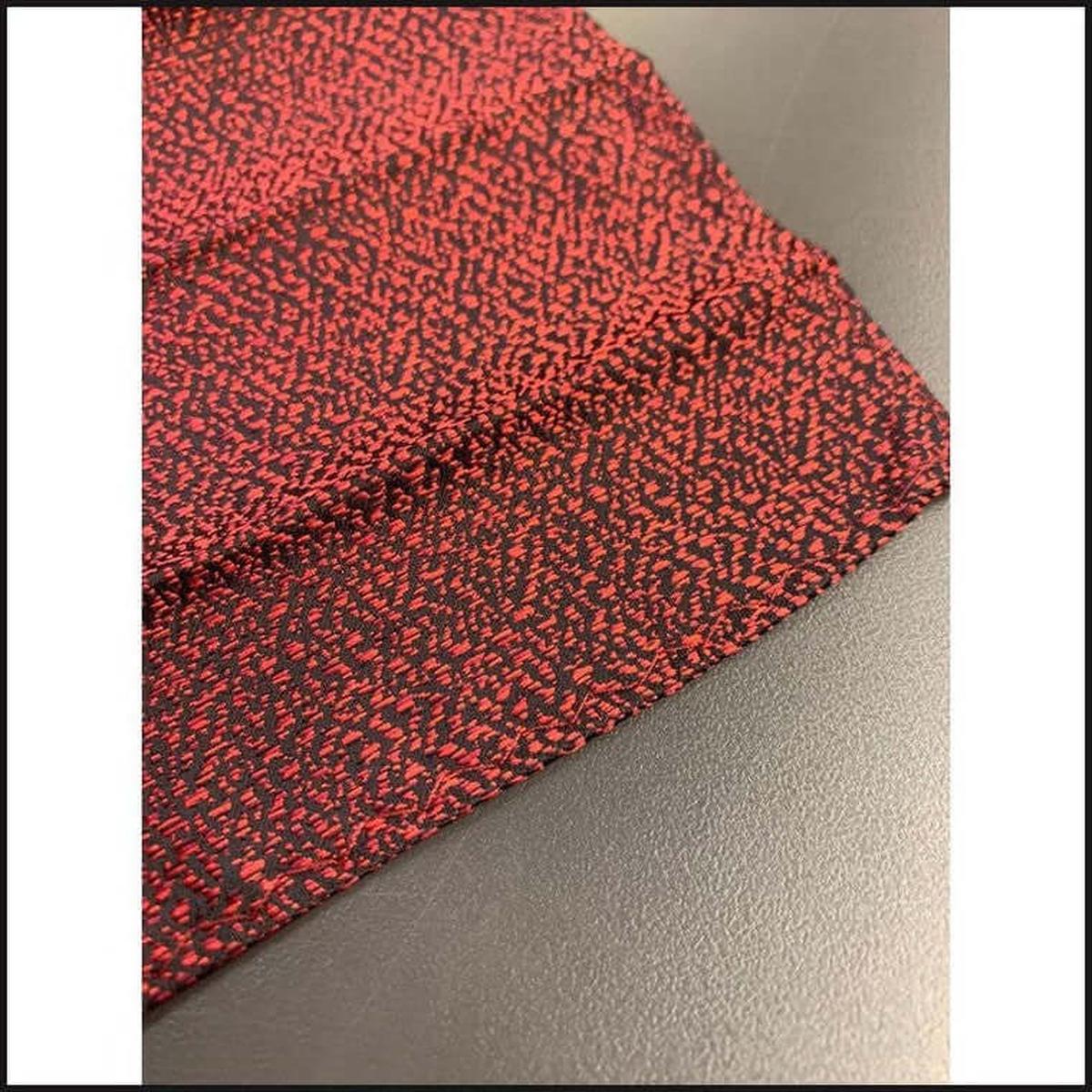 Microfiber Pocket Squares - That Guy's Secret