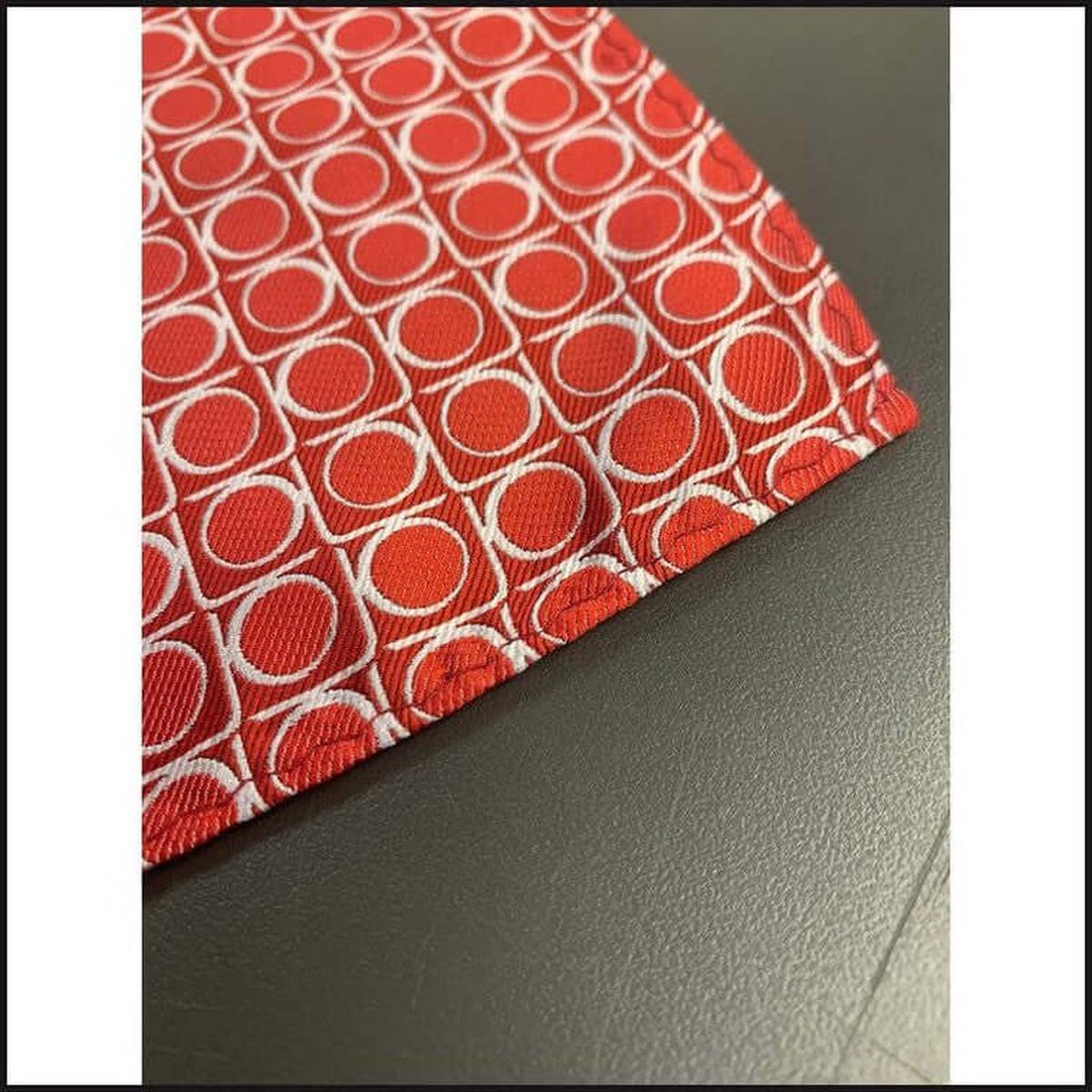 Microfiber Pocket Squares - That Guy's Secret