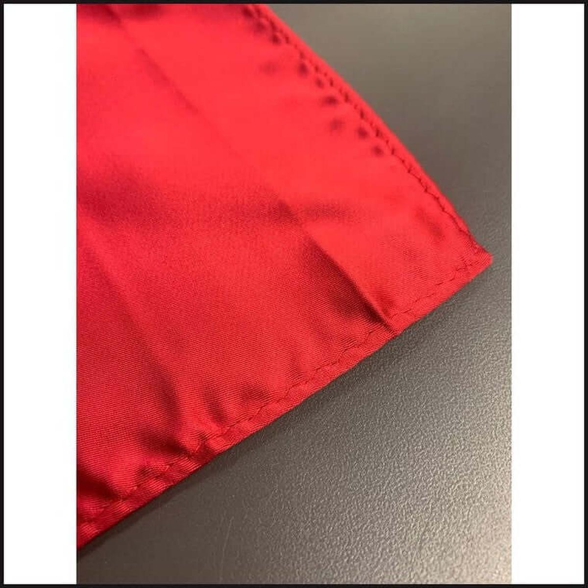 Microfiber Pocket Squares - That Guy's Secret