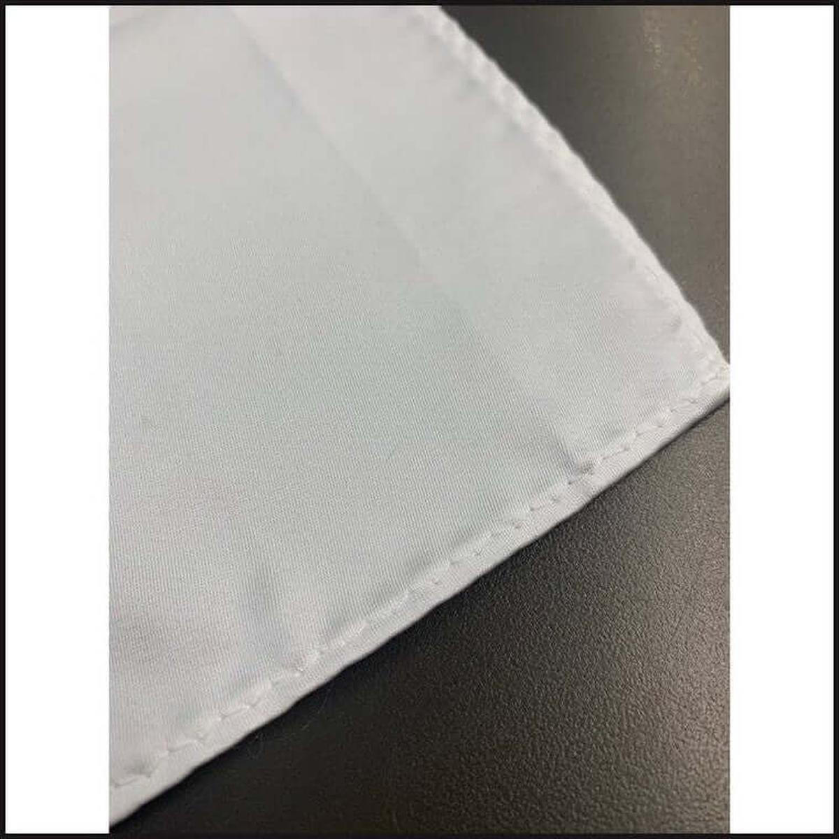 Microfiber Pocket Squares - That Guy's Secret