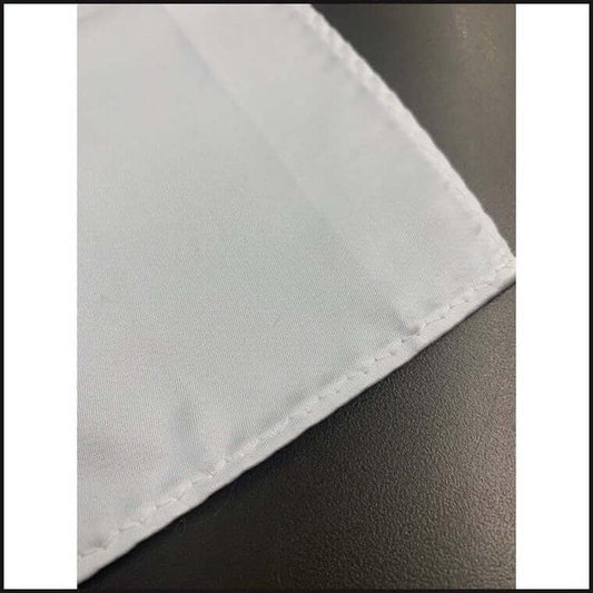 Microfiber Pocket Squares - That Guy's Secret