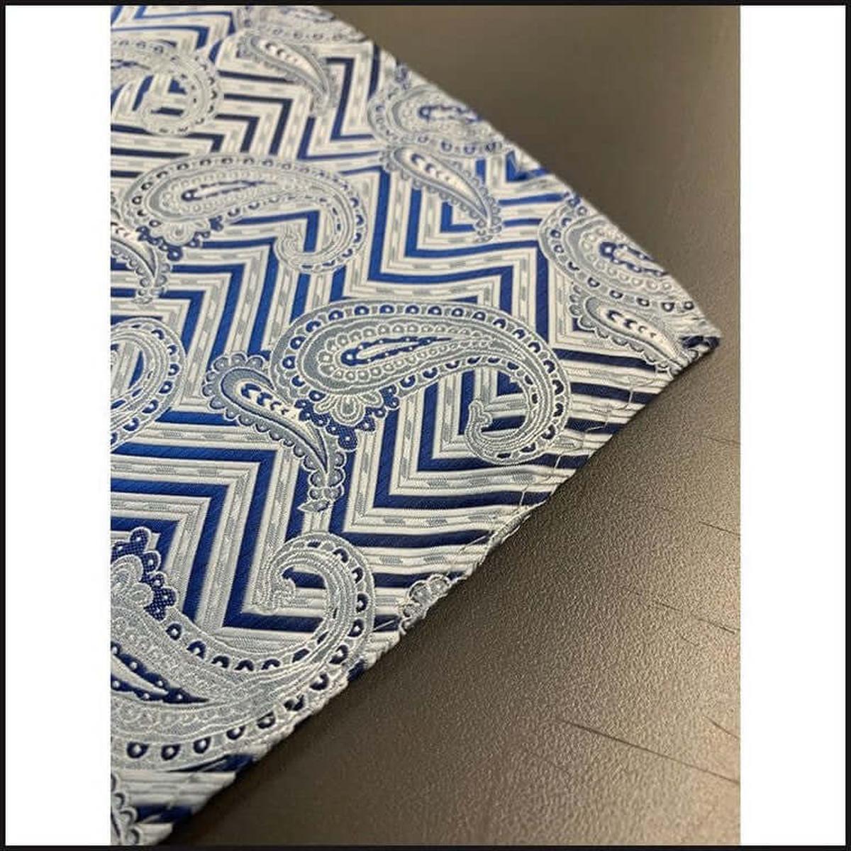 Microfiber Pocket Squares - That Guy's Secret