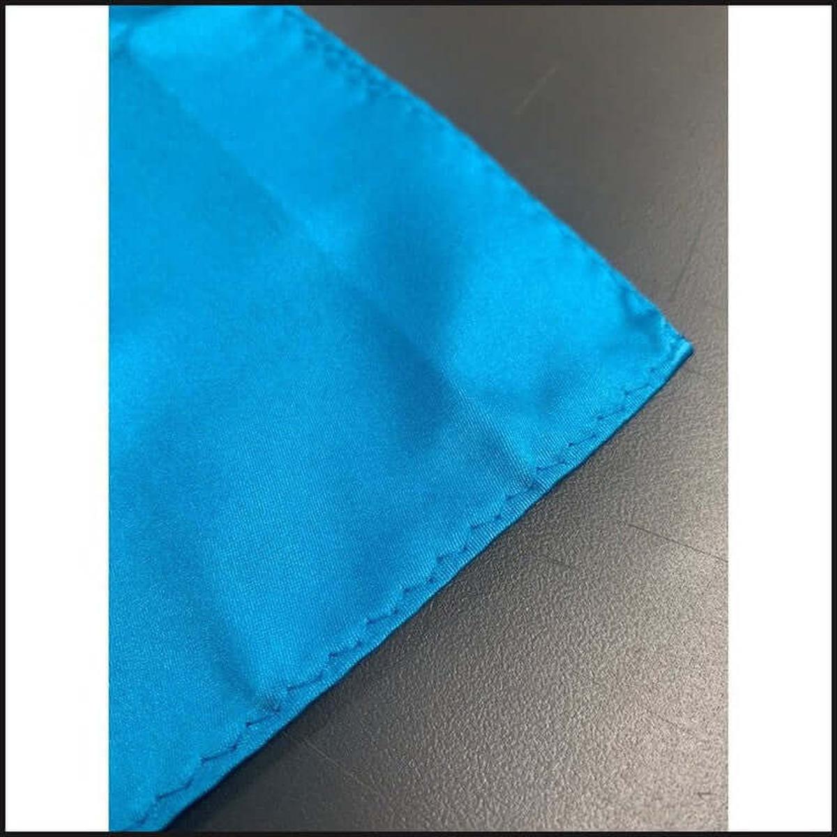 Microfiber Pocket Squares - That Guy's Secret