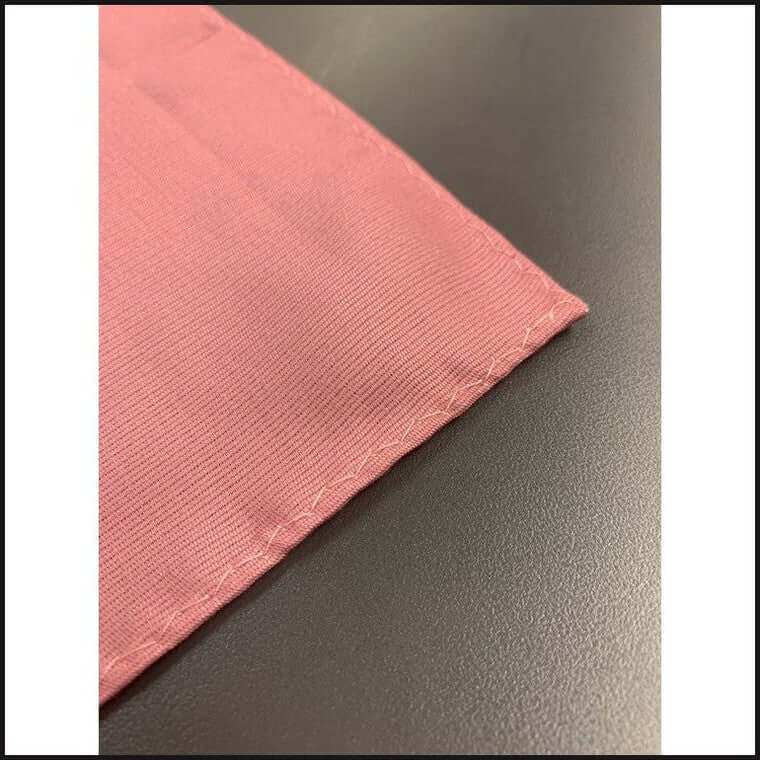 Microfiber Pocket Squares - That Guy's Secret