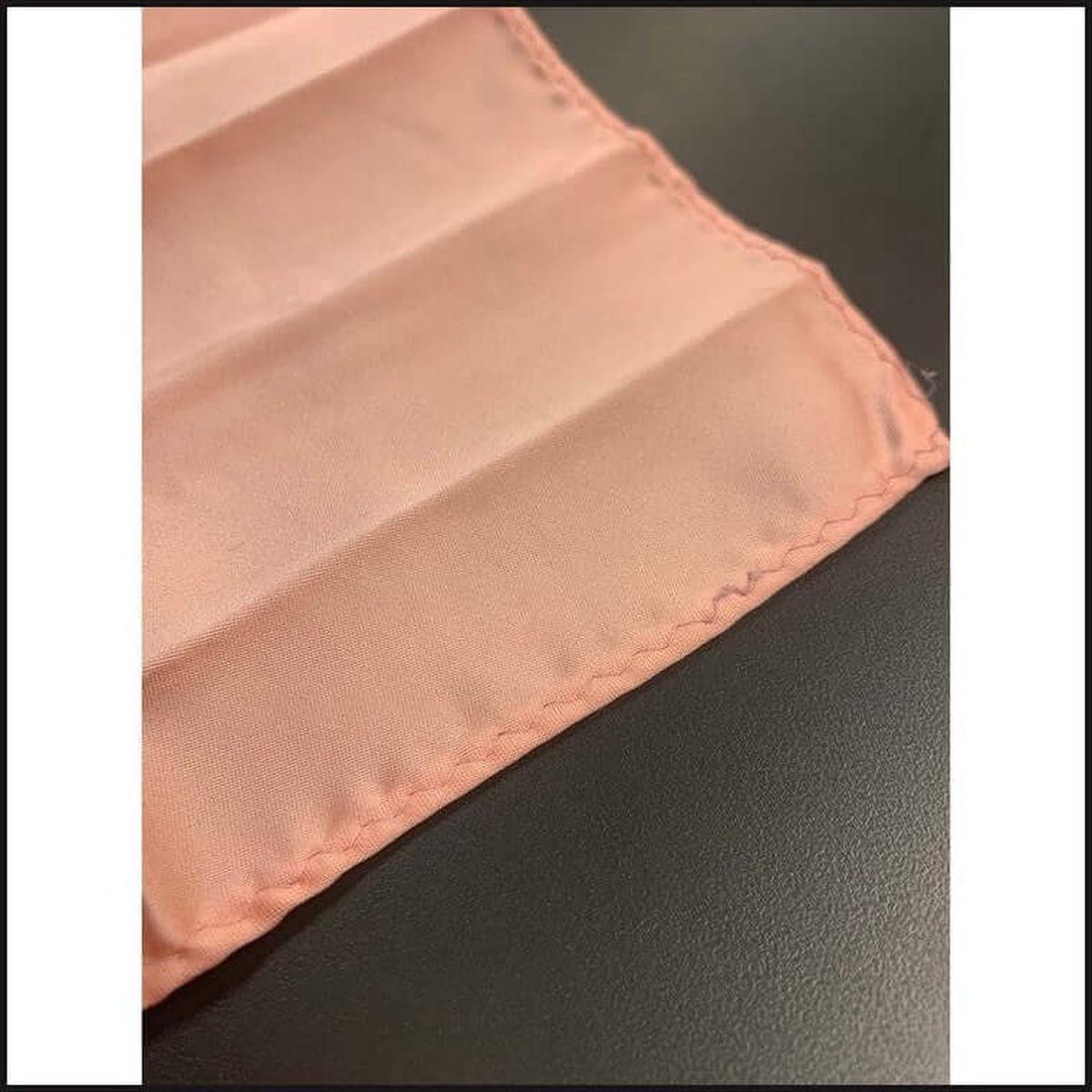 Microfiber Pocket Squares - That Guy's Secret