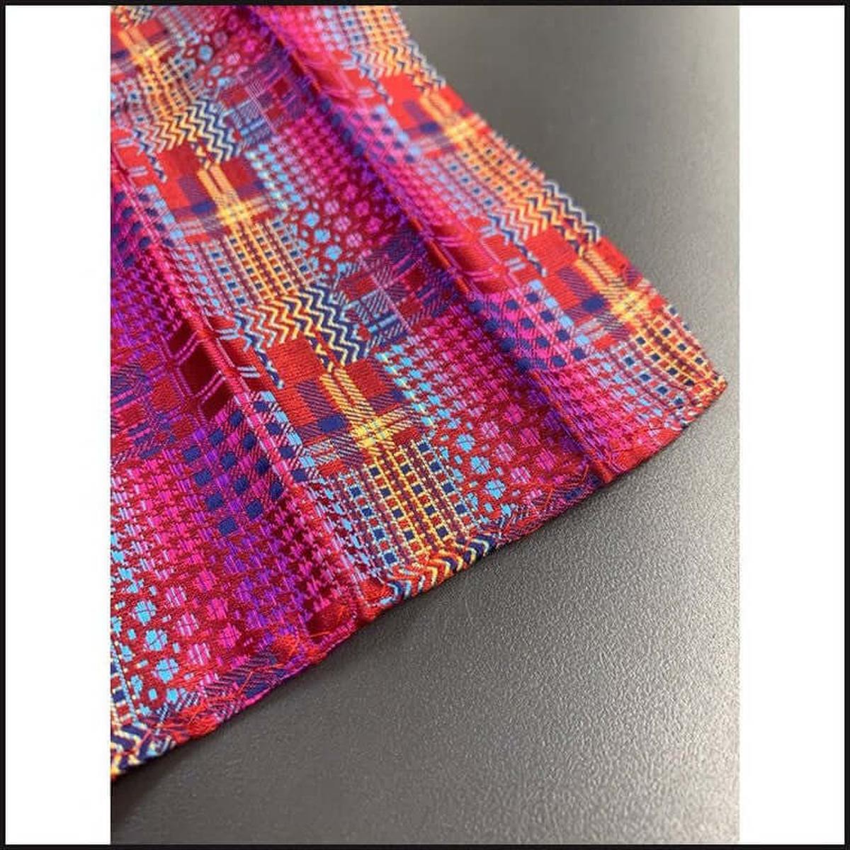 Microfiber Pocket Squares - That Guy's Secret