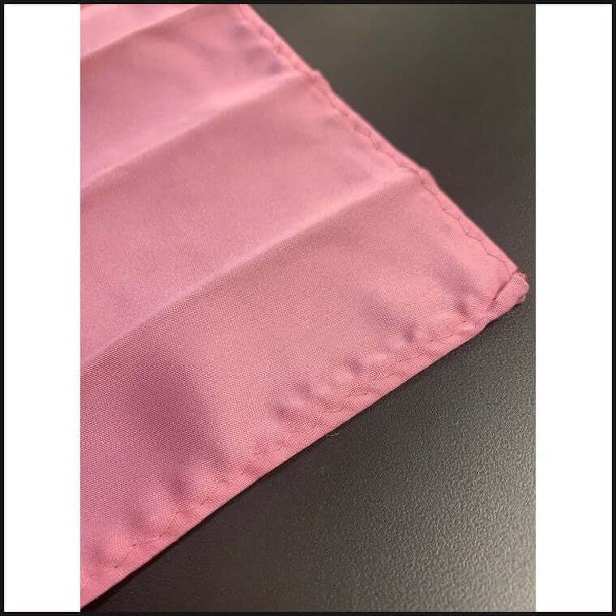 Microfiber Pocket Squares - That Guy's Secret
